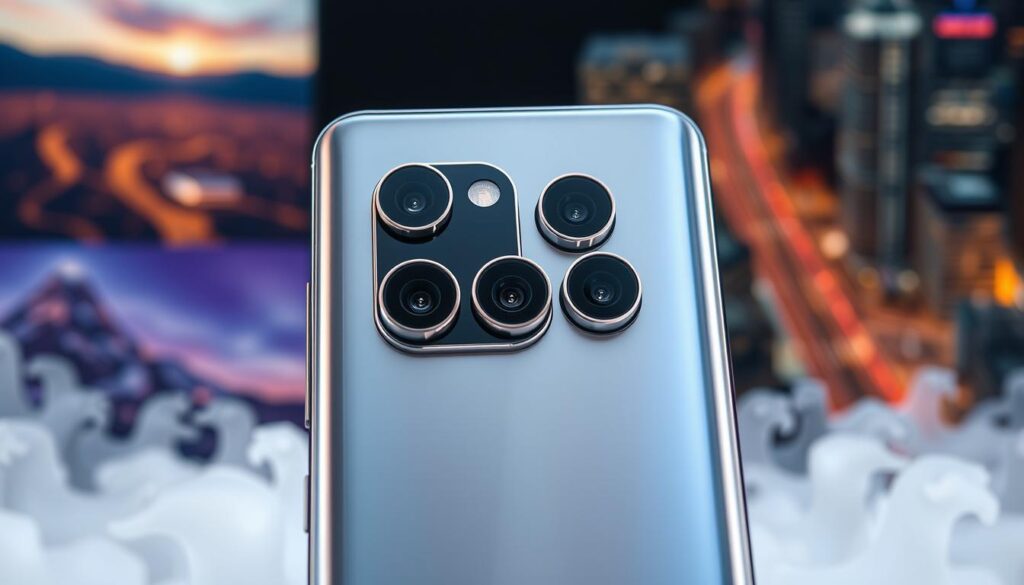 48MP triple-camera