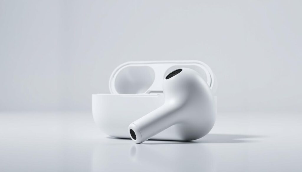 AirPods 4 redesign