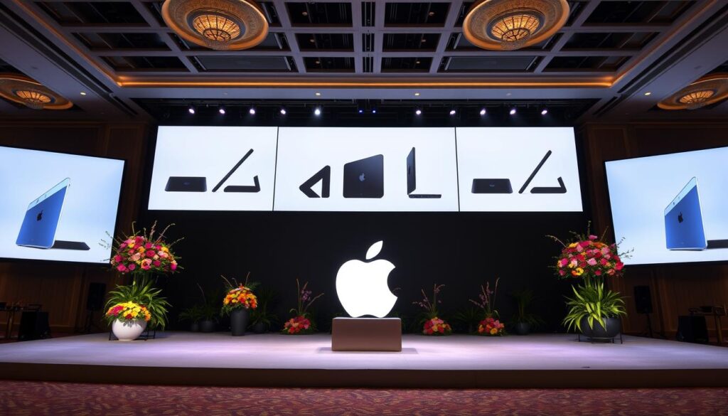 Apple Event on September 9