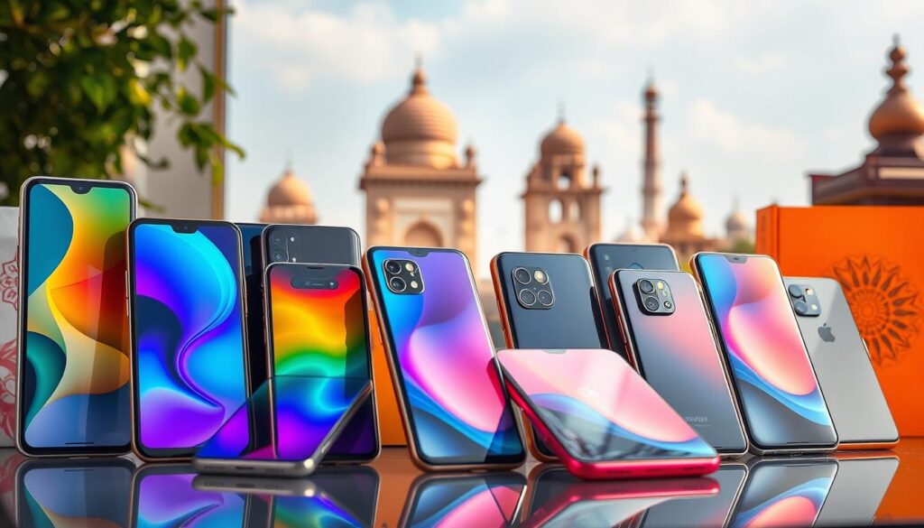 Best Smartphones Under ₹20,000 in India – 2024 Edition