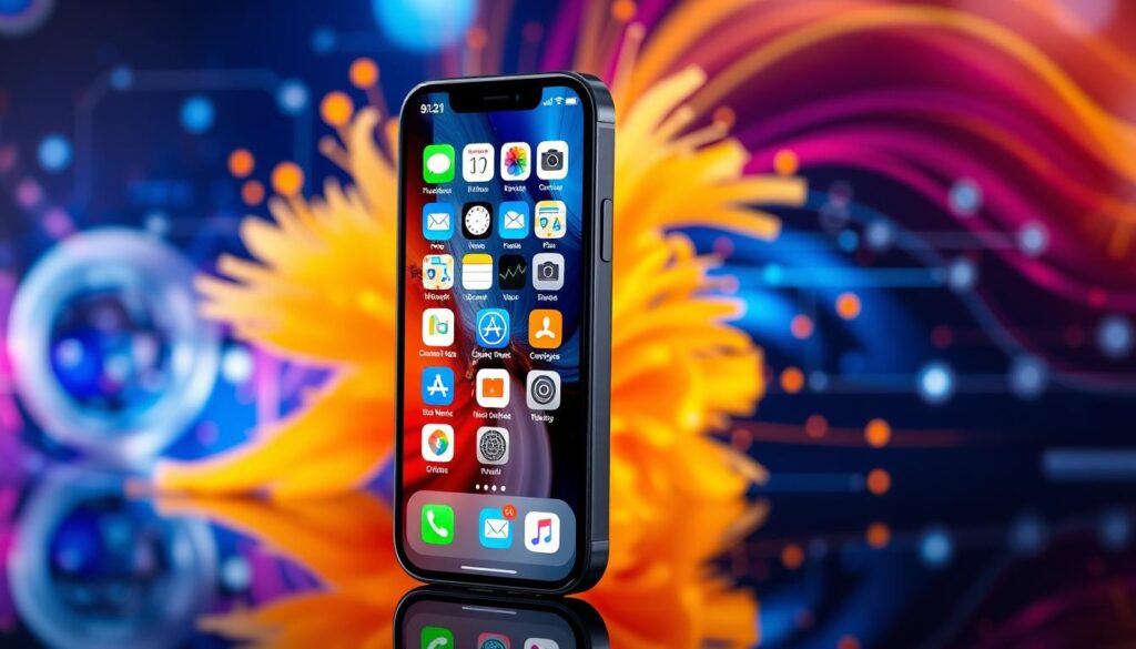 IOS 18