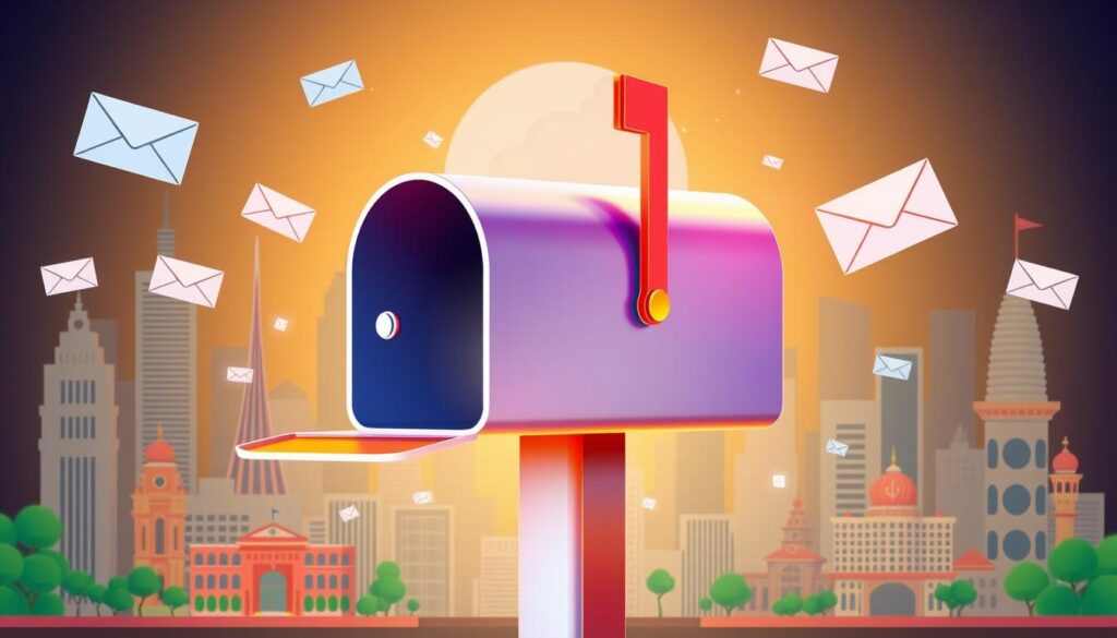 Mail Improvements