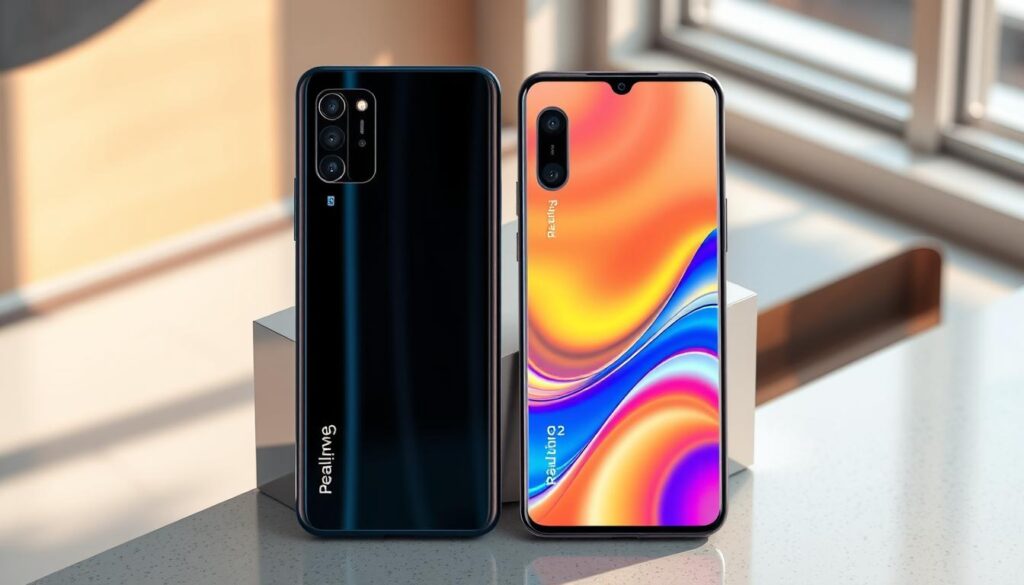 Realme Narzo 70 Pro and Realme 12 Plus