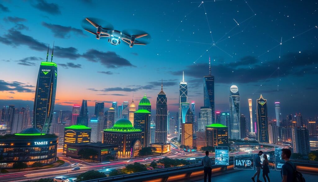 Top 10 Emerging Technologies to Watch in 2024