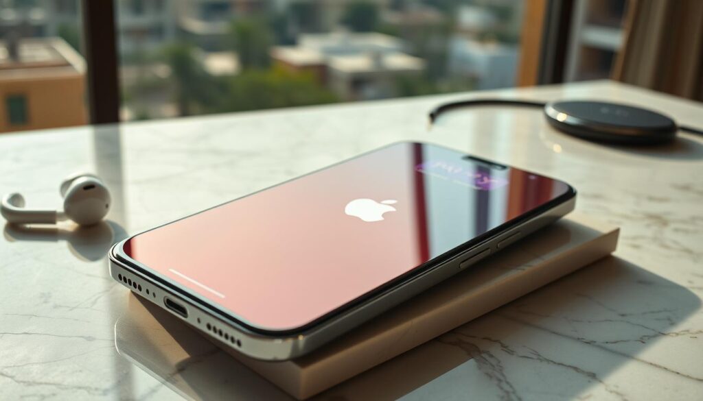 iPhone 16 Plus