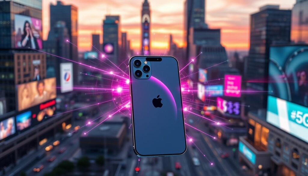 iPhone 16 Plus connectivity iPhone 16 Plus connectivity