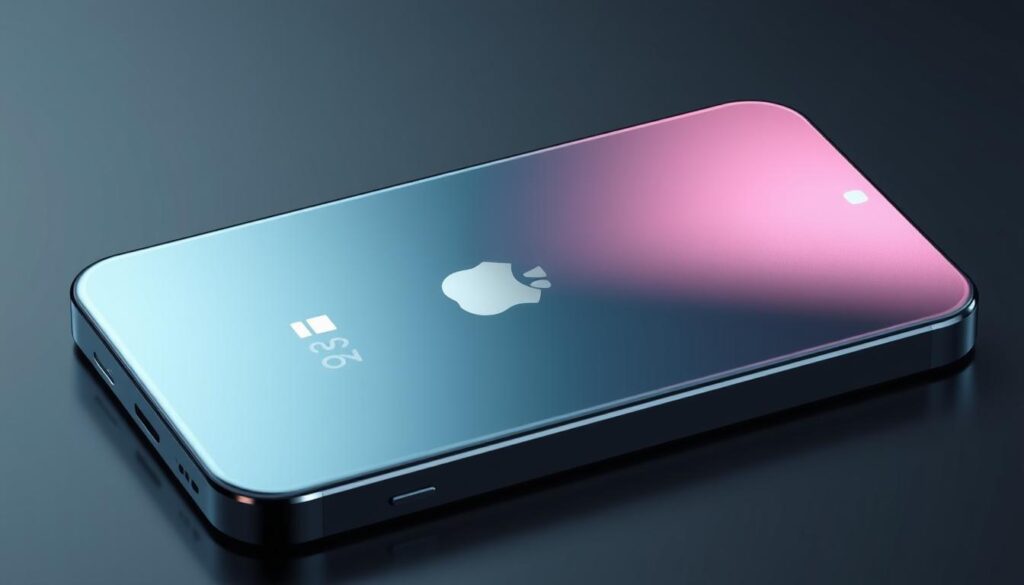 iPhone 16 design changes