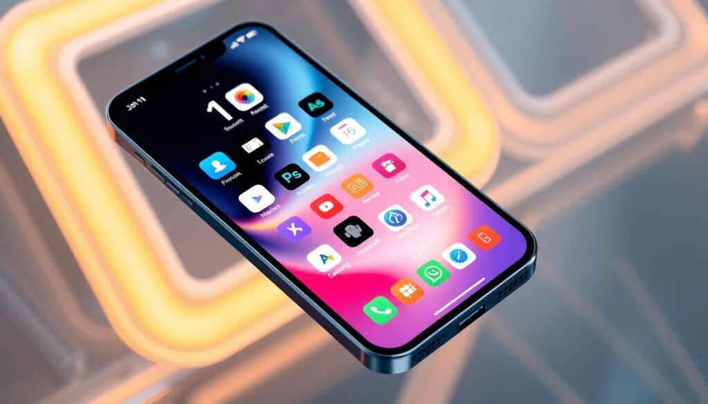 iphone 16 ios 18 features