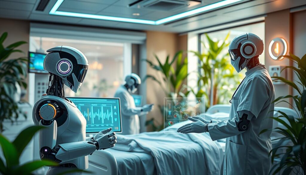 AI in Healthcare