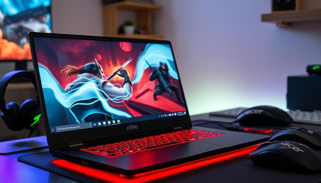 Acer Nitro 5 Gaming Laptop