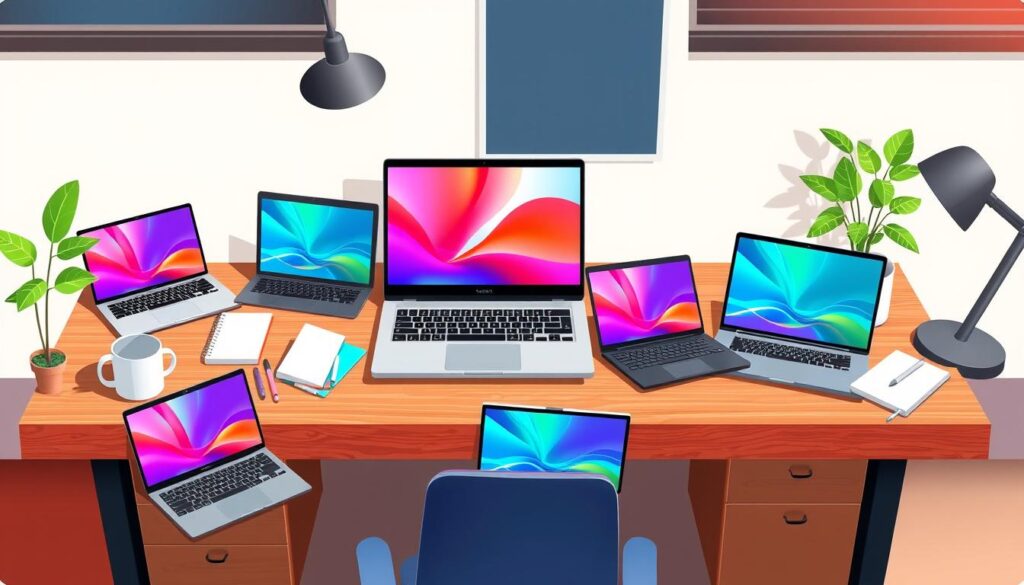 top laptop brands for students